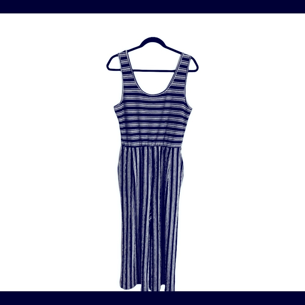 Xhilaration Jump Suit Sz M - Picture 4 of 7